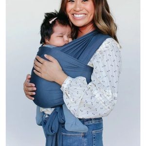 Solly baby wrap , solstice color